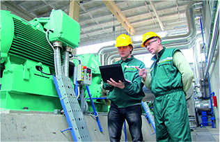 Практическая сессия по бережливому производству