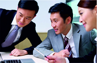 Тренинг &quot;Управление организационной эффективностью&quot;